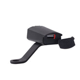 Motorcycle Waterproof DC 8-32V 5V / 1.2A Rearview Mirror USB Phone Charger Adapter, with Indicator Light